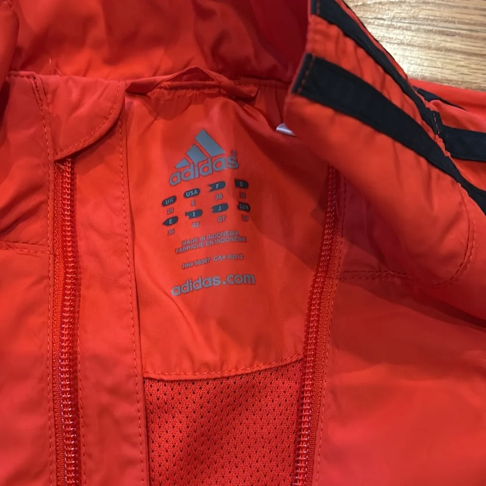 2012 Boston Marathon jacket. - Picture 2 of 3